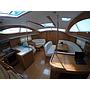 Book yachts online - sailboat - Sun Odyssey 54DS - Olivia Adriatica - Enthusiast Owned Yacht - rent