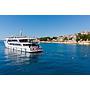 Book yachts online - motorboat - Luxury Motor Yacht - Diamond - rent