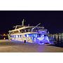 Book yachts online - motorboat - Luxury Motor Yacht - Diamond - rent