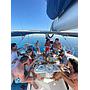 Book yachts online - sailboat - Cyclades 50.5 - Roaga - rent