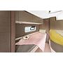 Book yachts online - catamaran - Bali Catspace - Aries - rent