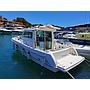 Book yachts online - motorboat - Faeton Moraga 910 - Arianne - rent