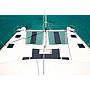 Book yachts online - catamaran - Lagoon 52F - AKANA  - rent