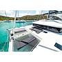 Book yachts online - catamaran - Lagoon 52F - AKANA  - rent