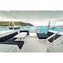 Book yachts online - catamaran - Lagoon 52F - AKANA  - rent