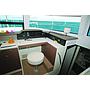 Book yachts online - catamaran - Bali 4.1 - Iris - rent