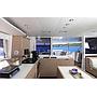 Book yachts online - catamaran - Lagoon 560 - Cool Change - rent