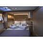 Book yachts online - catamaran - Lagoon 560 - Cool Change - rent