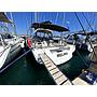 Book yachts online - sailboat - Oceanis 48 - Melina - rent