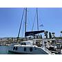 Book yachts online - catamaran - Lagoon 440 - Rafaella K. - rent