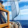 Book yachts online - other - Gulet - Sherezade - rent