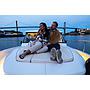 Book yachts online - motorboat - Greenline 33 - Dalen - rent