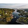 Book yachts online - motorboat - Greenline 33 - Dalen - rent