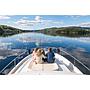 Book yachts online - motorboat - Greenline 39 - Porsgrunn - rent
