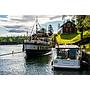Book yachts online - motorboat - Greenline 33 - Kragerø - rent
