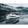 Book yachts online - motorboat - Greenline 33 - Kragerø - rent