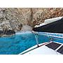 Book yachts online - catamaran - Lagoon 42 - Aktaia - rent