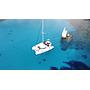 Book yachts online - catamaran - Lagoon 42 - Aktaia - rent