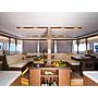 Book yachts online - catamaran - Lagoon 50 - Solana - rent