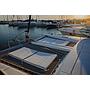 Book yachts online - catamaran - Lagoon 380 - Caramela - rent