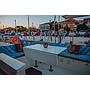 Book yachts online - catamaran - Lagoon 380 - Caramela - rent