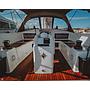 Book yachts online - sailboat - Sun Odyssey 440 - Eleni - rent