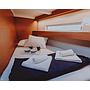 Book yachts online - sailboat - Sun Odyssey 440 - Eleni - rent