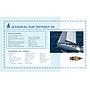 Book yachts online - sailboat - Sun Odyssey 45 - Elpida - rent