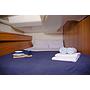 Book yachts online - sailboat - Sun Odyssey 45 - Elpida - rent