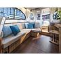 Book yachts online - motorboat - Linssen 35 SL Sedan - La Gourmandise - rent