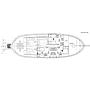Book yachts online - other - Gulet 20 - Mandalina - rent