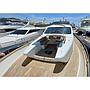 Book yachts online - motorboat - Evo Marine Deauville 760 - My Way  - rent