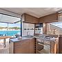 Book yachts online - catamaran - Lagoon 50 - Alchera - rent