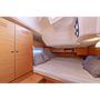 Book yachts online - sailboat - Dufour 430 Grand Large - IDA - rent