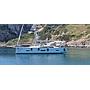 Book yachts online - sailboat - Dufour 430 Grand Large - Sandra - rent