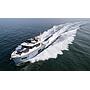 Book yachts online - motorboat - Cranchi T43 Eco Trawler - G&K2 - rent