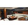 Book yachts online - sailboat - Oceanis 60 - Ultreya - rent