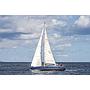 Book yachts online - sailboat - Oceanis 60 - Ultreya - rent