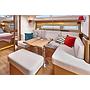 Book yachts online - sailboat - Sun Odyssey 440 - Trinity - rent
