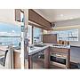 Book yachts online - catamaran - Lagoon 40 - Bubi - rent