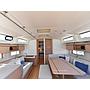Book yachts online - sailboat - Oceanis 46.1 - Just Dream - rent
