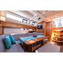 Book yachts online - sailboat - Bavaria Cruiser 46 - First Step - rent