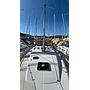 Book yachts online - sailboat - Sun Odyssey 42i - Miss Joy - rent