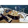 Book yachts online - catamaran - Eleuthera 60 - Whale - rent