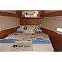 Book yachts online - sailboat - Dufour 430 Grand Large - Esperanza - rent