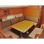Book yachts online - sailboat - Dufour 430 Grand Large - Isabella - rent