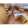 Book yachts online - sailboat - Sun Odyssey 42 i - Winter Breeze - rent
