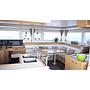Book yachts online - catamaran - Lagoon 450 - Balok - rent