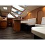 Book yachts online - catamaran - Privilege 51 - Montagu - rent