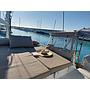 Book yachts online - catamaran - Saona 47 - Ancora Reha - rent